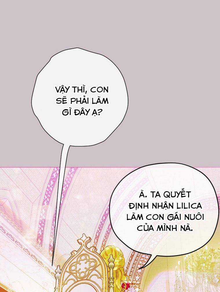 Khế Ước Hôn Nhân Của Mẹ Tôi Chapter 5 trang 57