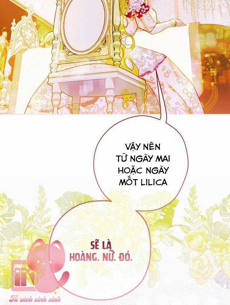 Khế Ước Hôn Nhân Của Mẹ Tôi Chapter 5 trang 58