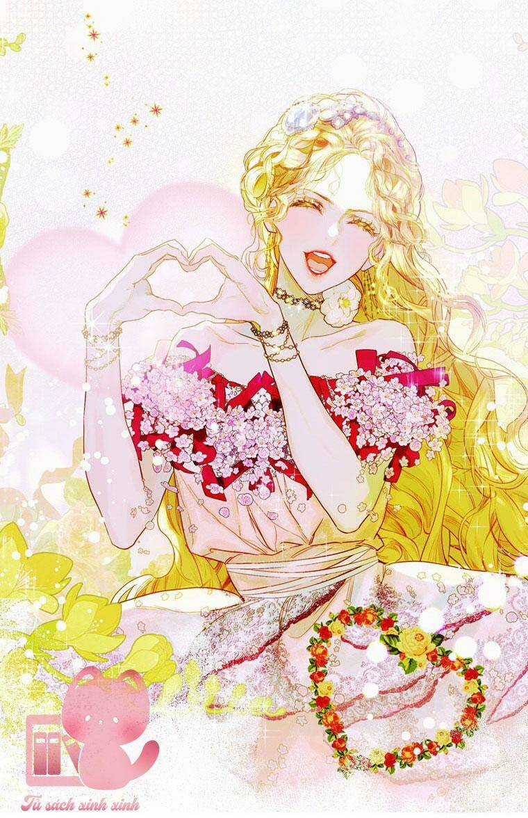 Khế Ước Hôn Nhân Của Mẹ Tôi Chapter 5 trang 59