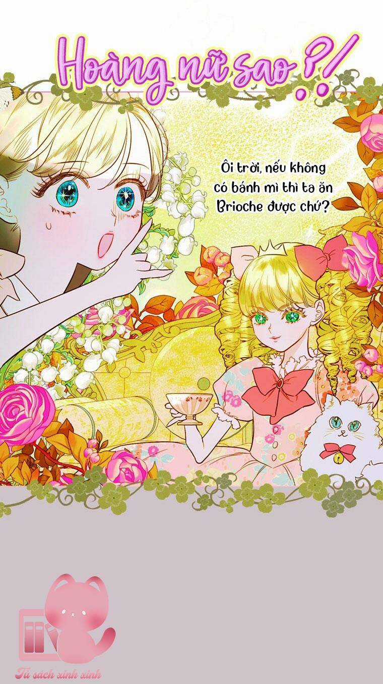 Khế Ước Hôn Nhân Của Mẹ Tôi Chapter 5 trang 60