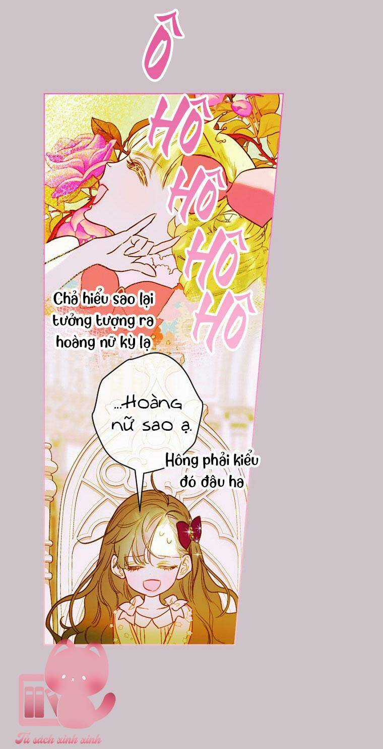 Khế Ước Hôn Nhân Của Mẹ Tôi Chapter 5 trang 61