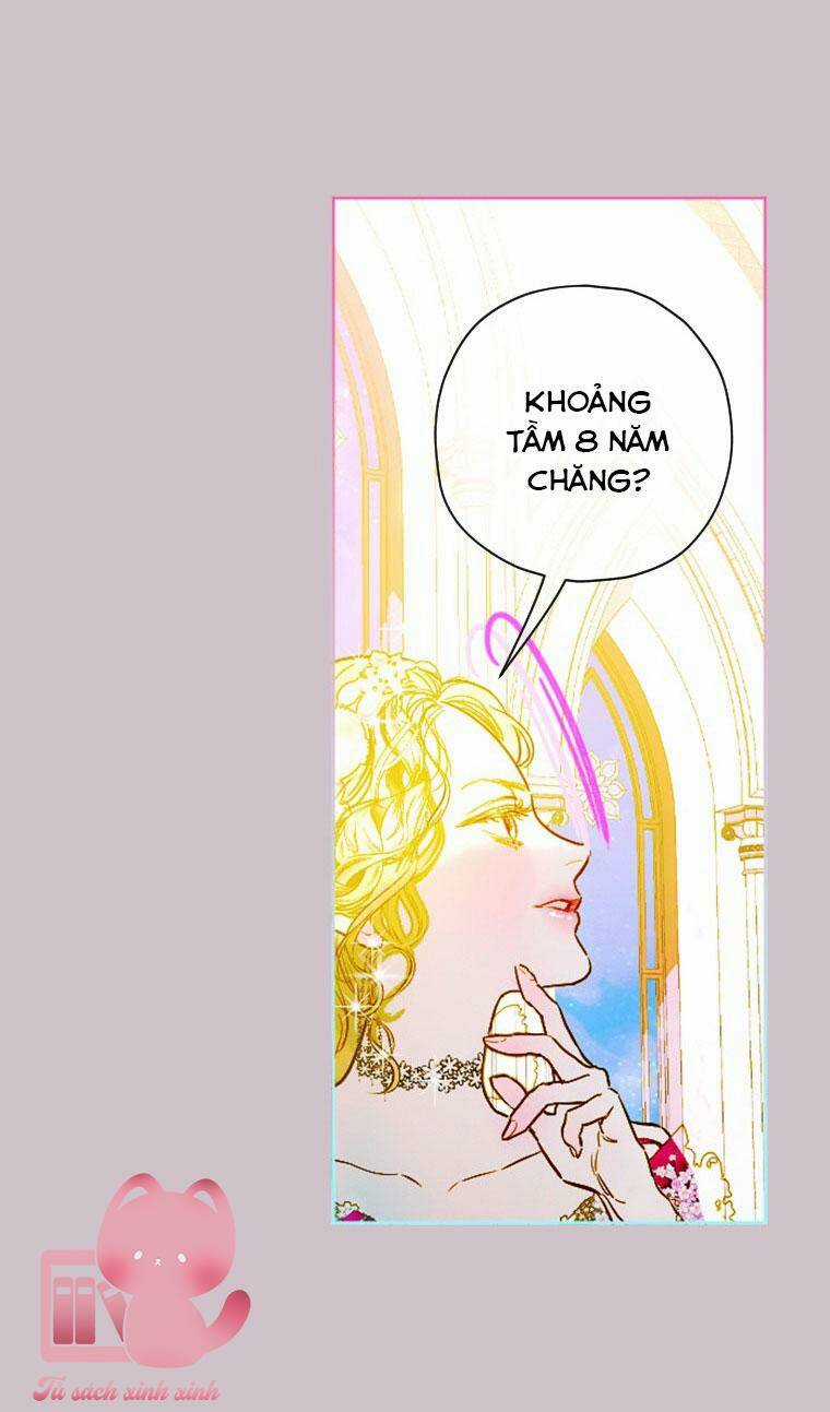 Khế Ước Hôn Nhân Của Mẹ Tôi Chapter 5 trang 66