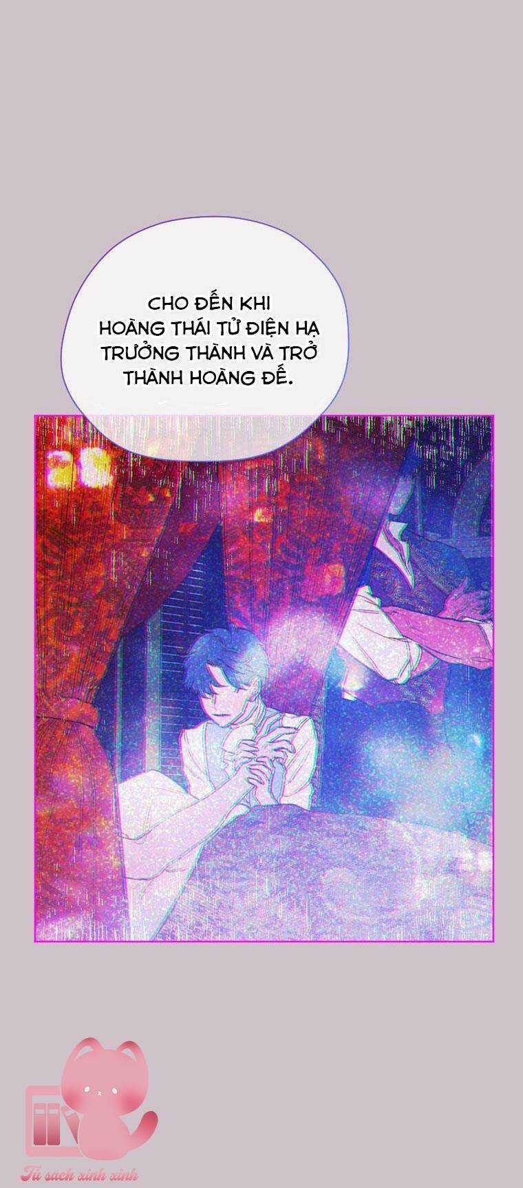 Khế Ước Hôn Nhân Của Mẹ Tôi Chapter 5 trang 67