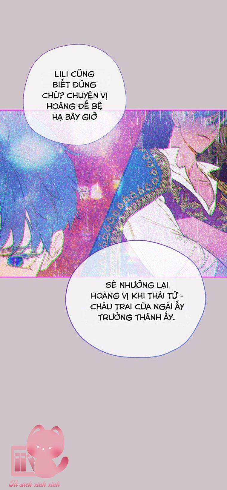 Khế Ước Hôn Nhân Của Mẹ Tôi Chapter 5 trang 68