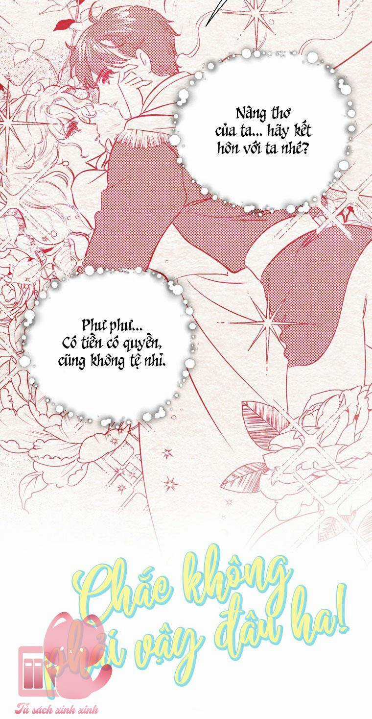 Khế Ước Hôn Nhân Của Mẹ Tôi Chapter 5 trang 7