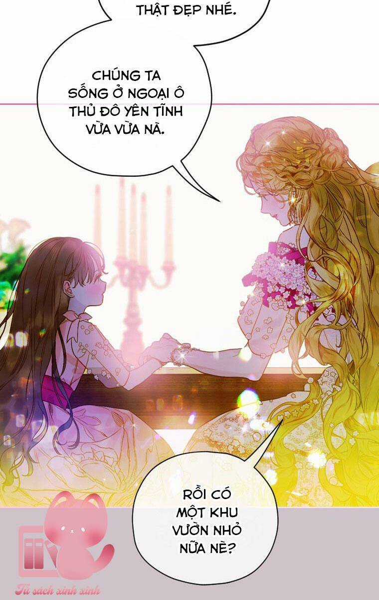 Khế Ước Hôn Nhân Của Mẹ Tôi Chapter 5 trang 71