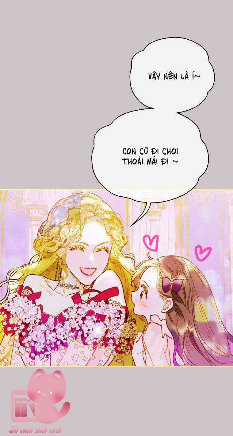 Khế Ước Hôn Nhân Của Mẹ Tôi Chapter 5 trang 74