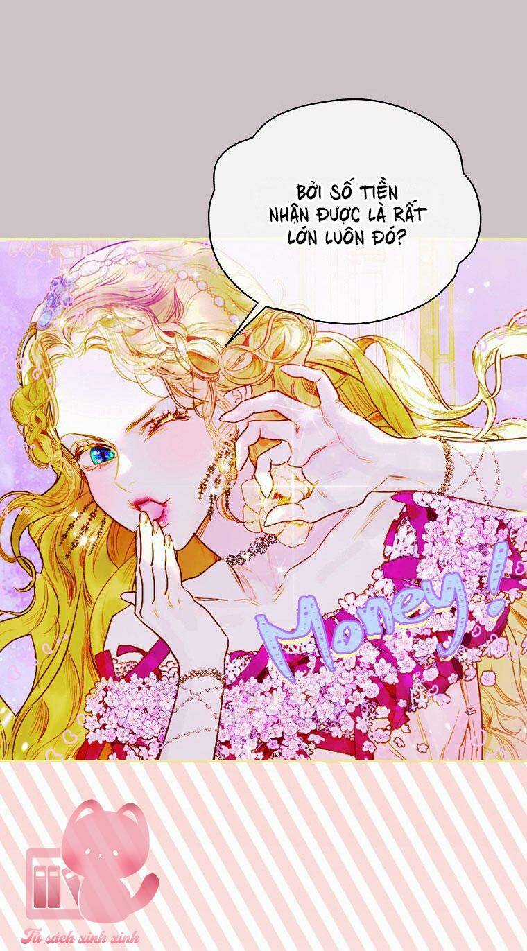 Khế Ước Hôn Nhân Của Mẹ Tôi Chapter 5 trang 75