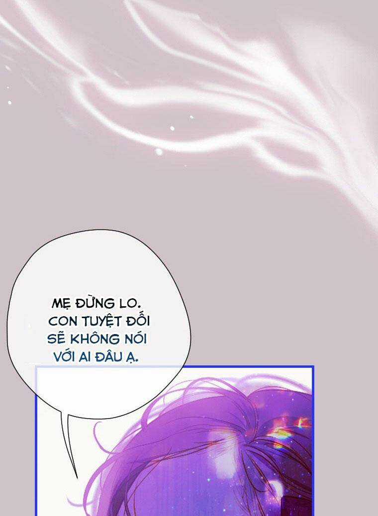 Khế Ước Hôn Nhân Của Mẹ Tôi Chapter 5 trang 84