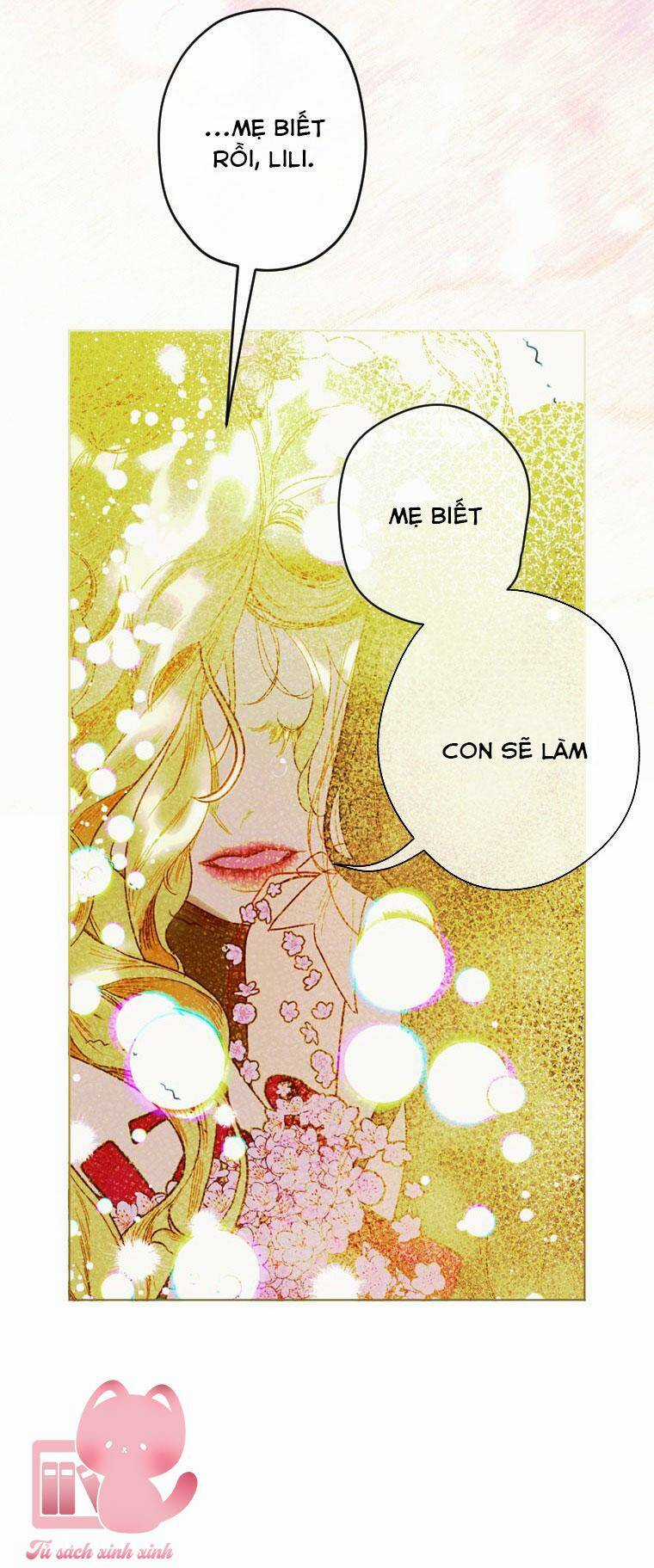 Khế Ước Hôn Nhân Của Mẹ Tôi Chapter 5 trang 91