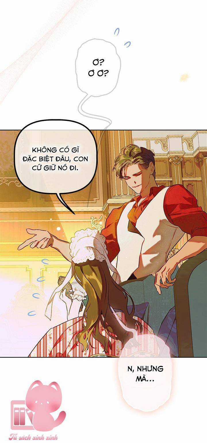 Khế Ước Hôn Nhân Của Mẹ Tôi Chapter 51 trang 11