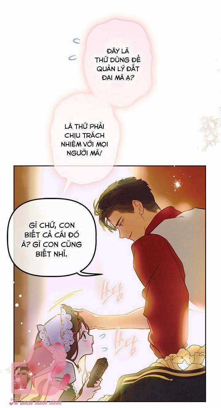 Khế Ước Hôn Nhân Của Mẹ Tôi Chapter 51 trang 12