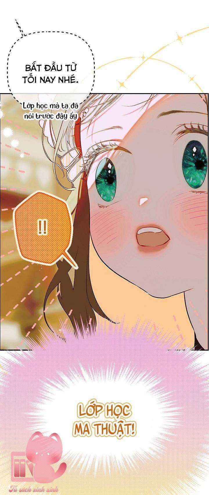 Khế Ước Hôn Nhân Của Mẹ Tôi Chapter 51 trang 16