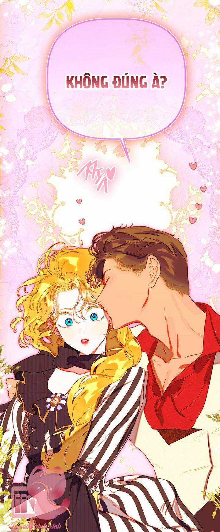 Khế Ước Hôn Nhân Của Mẹ Tôi Chapter 51 trang 19