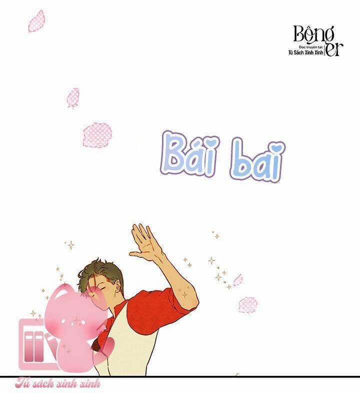 Khế Ước Hôn Nhân Của Mẹ Tôi Chapter 51 trang 22