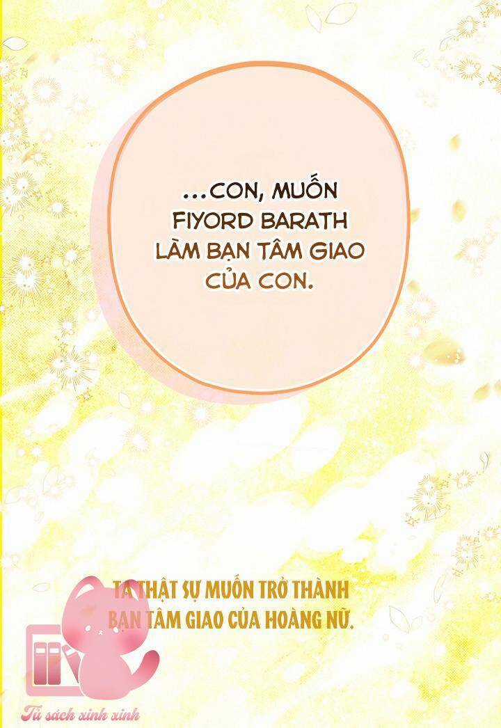 Khế Ước Hôn Nhân Của Mẹ Tôi Chapter 51 trang 24