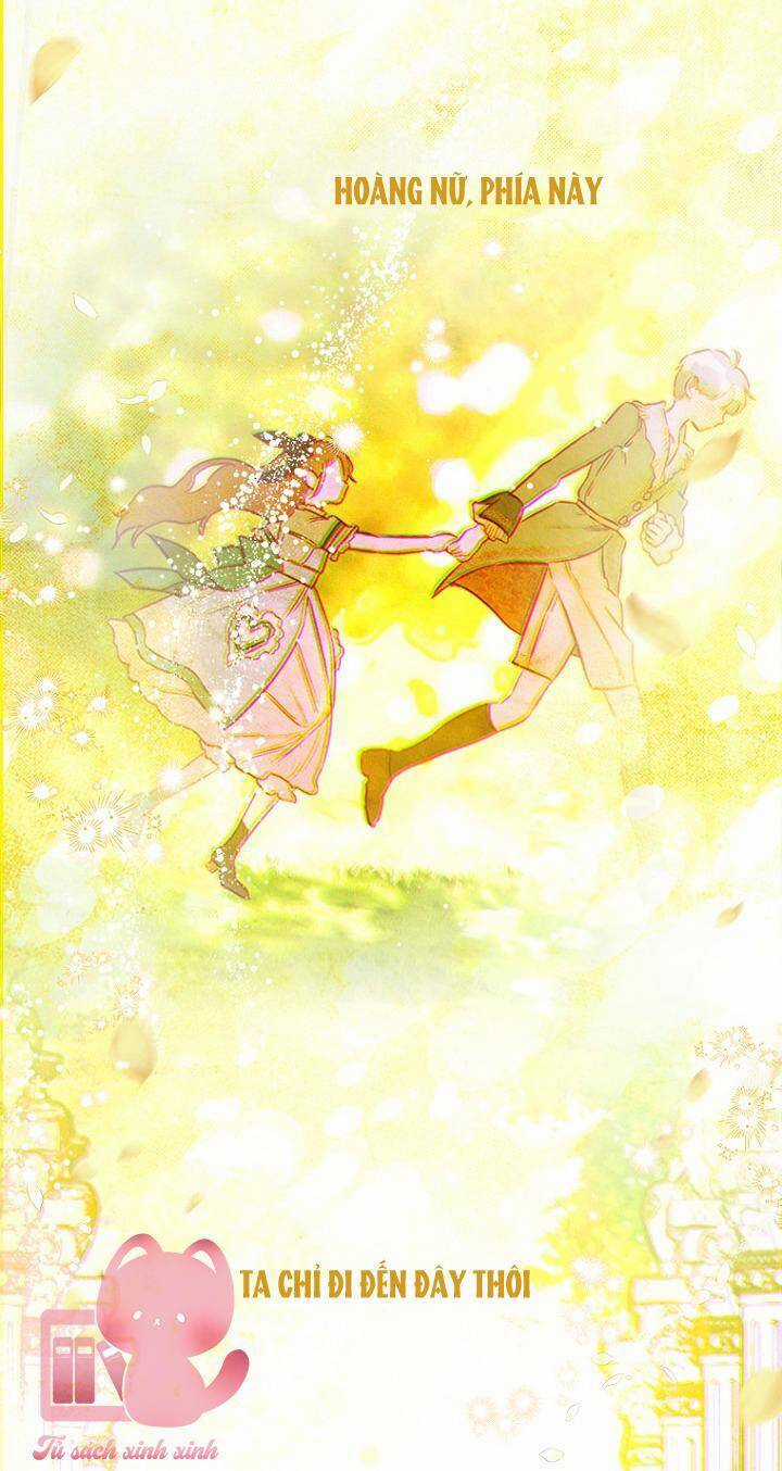 Khế Ước Hôn Nhân Của Mẹ Tôi Chapter 51 trang 25