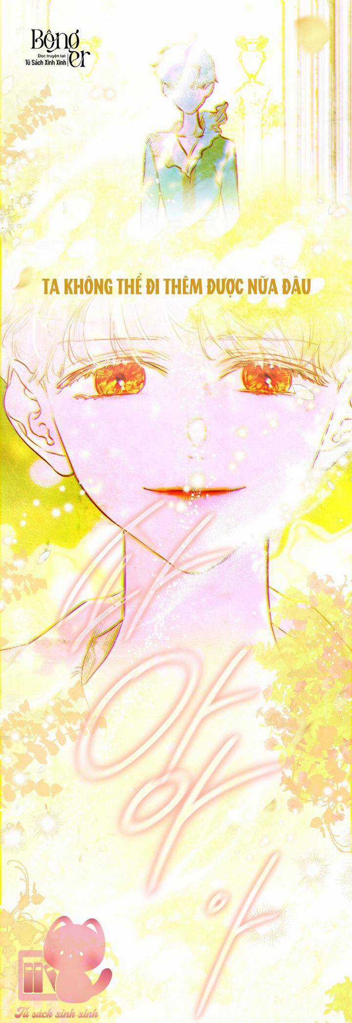 Khế Ước Hôn Nhân Của Mẹ Tôi Chapter 51 trang 26