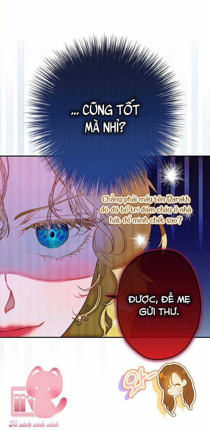 Khế Ước Hôn Nhân Của Mẹ Tôi Chapter 51 trang 29