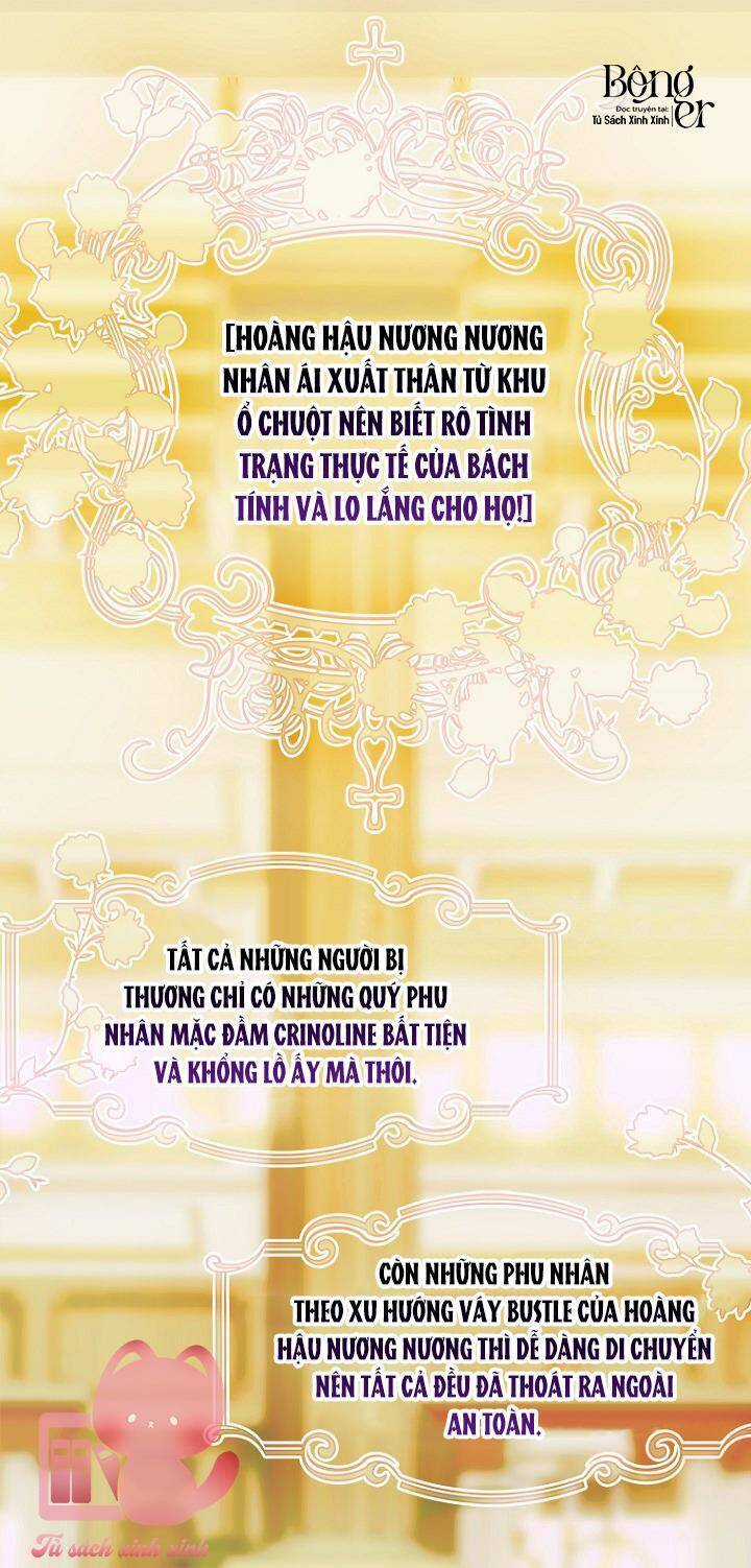 Khế Ước Hôn Nhân Của Mẹ Tôi Chapter 51 trang 3