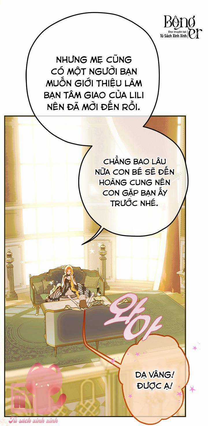 Khế Ước Hôn Nhân Của Mẹ Tôi Chapter 51 trang 30