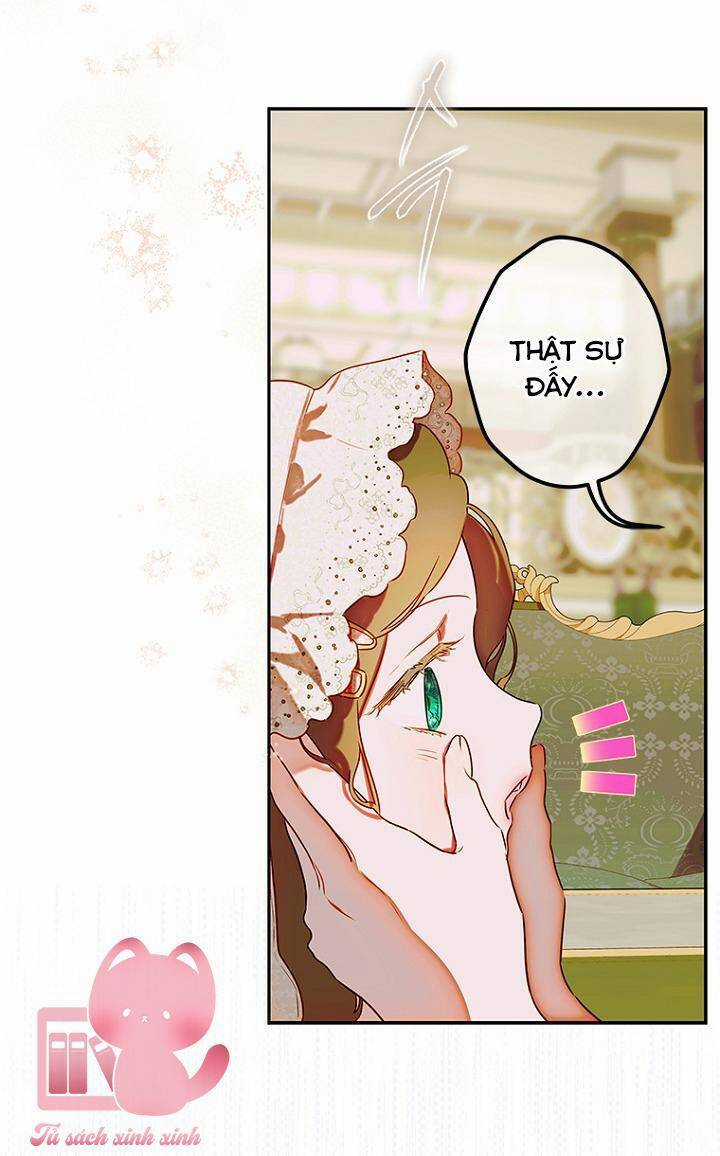 Khế Ước Hôn Nhân Của Mẹ Tôi Chapter 51 trang 32