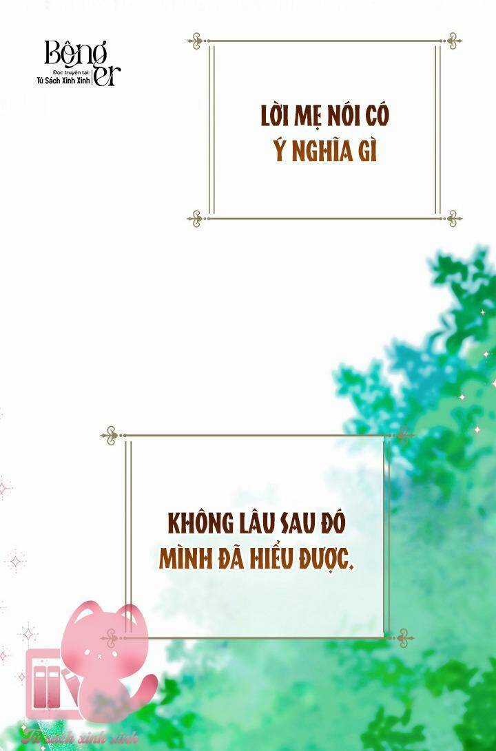 Khế Ước Hôn Nhân Của Mẹ Tôi Chapter 51 trang 34