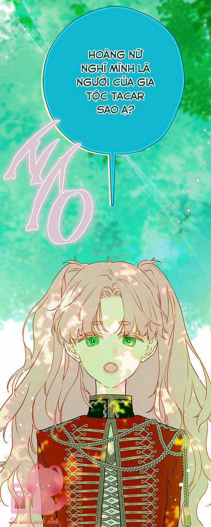 Khế Ước Hôn Nhân Của Mẹ Tôi Chapter 51 trang 35