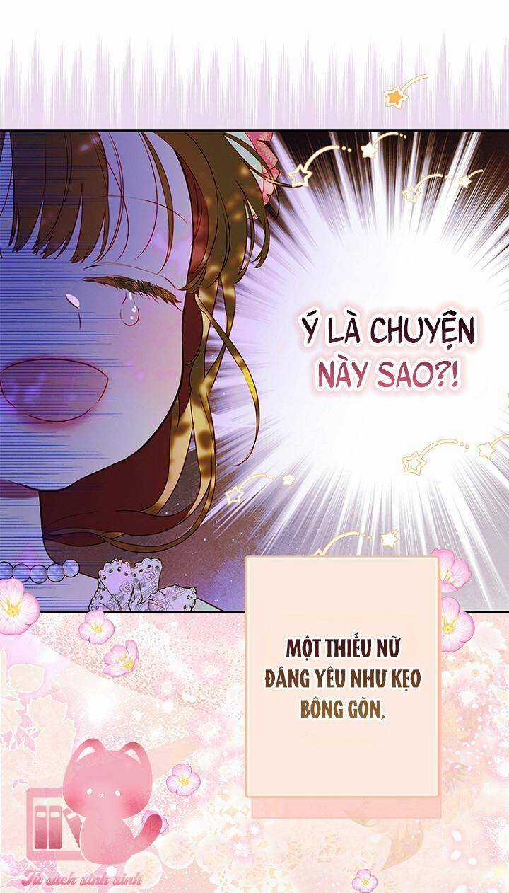 Khế Ước Hôn Nhân Của Mẹ Tôi Chapter 51 trang 37