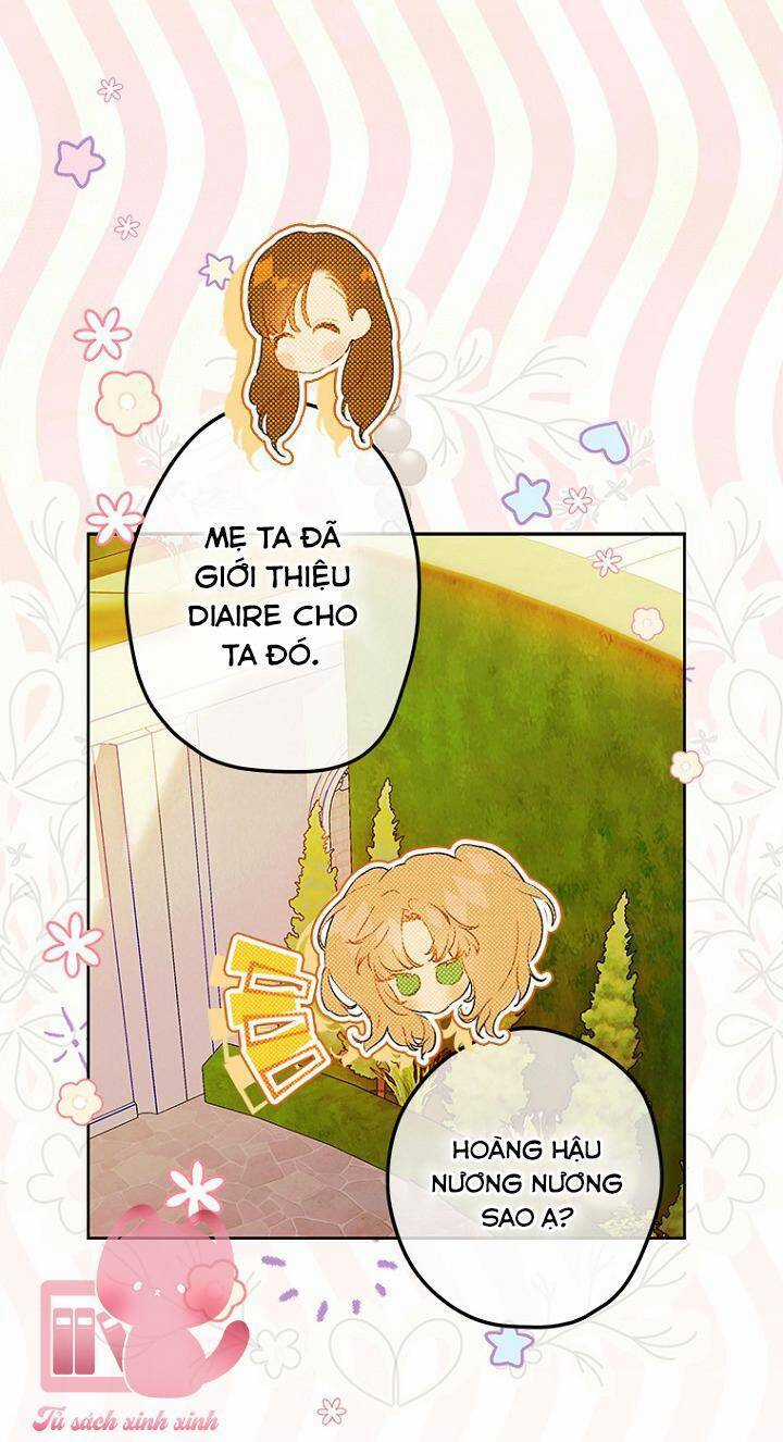 Khế Ước Hôn Nhân Của Mẹ Tôi Chapter 51 trang 40