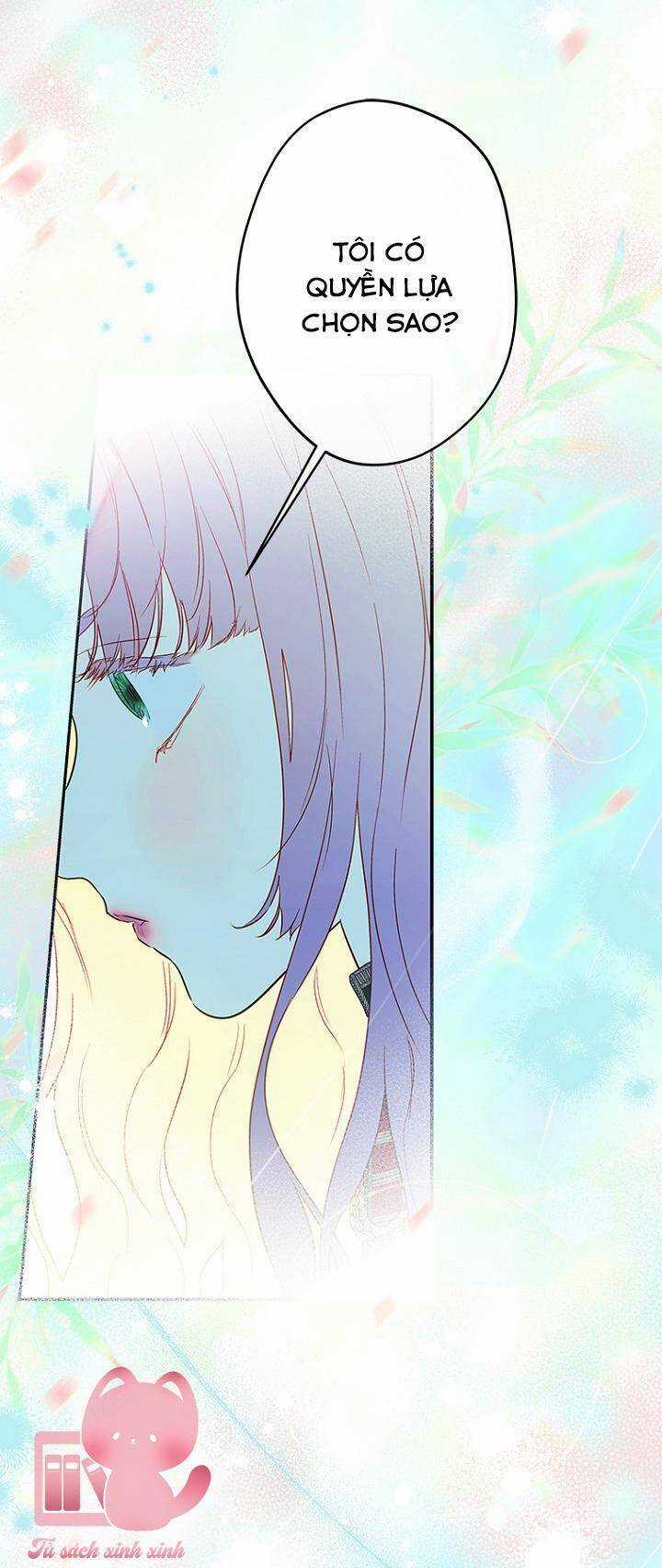 Khế Ước Hôn Nhân Của Mẹ Tôi Chapter 51 trang 43