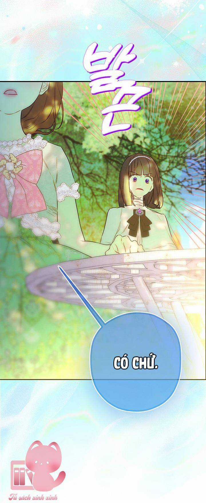 Khế Ước Hôn Nhân Của Mẹ Tôi Chapter 51 trang 44