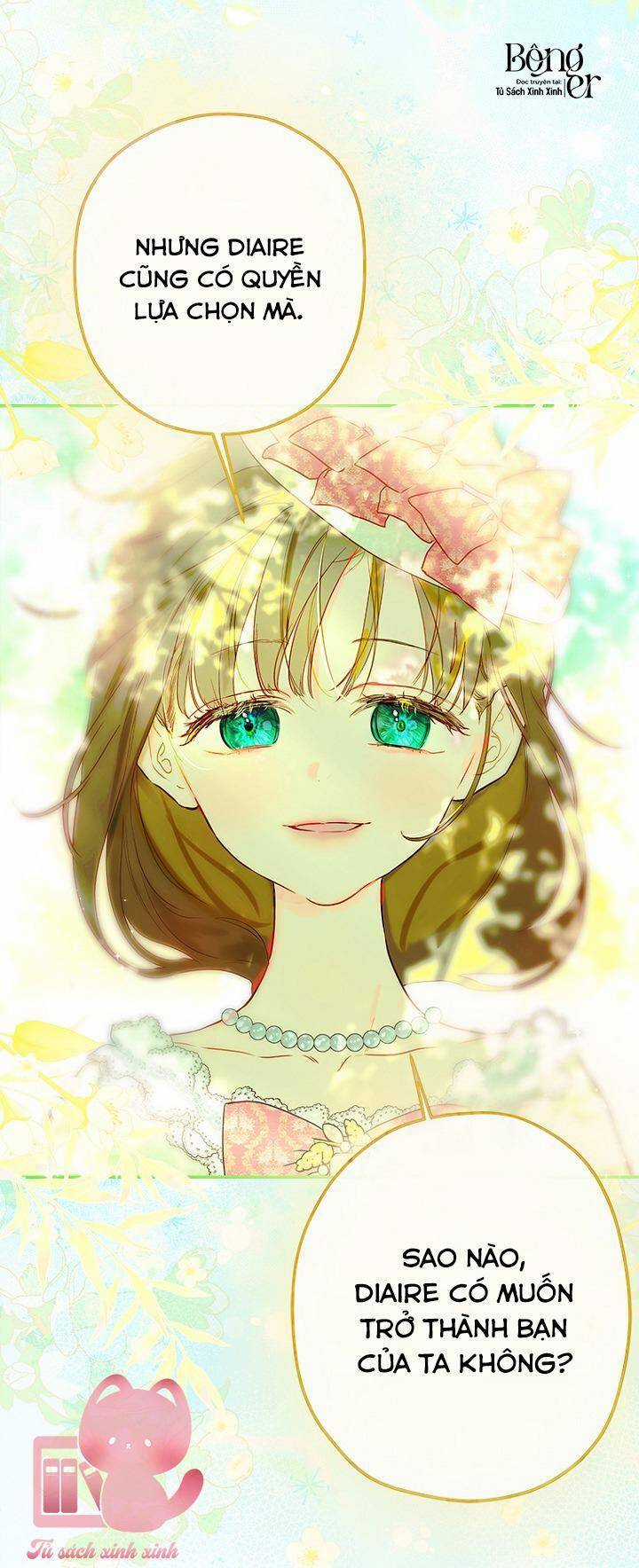 Khế Ước Hôn Nhân Của Mẹ Tôi Chapter 51 trang 46