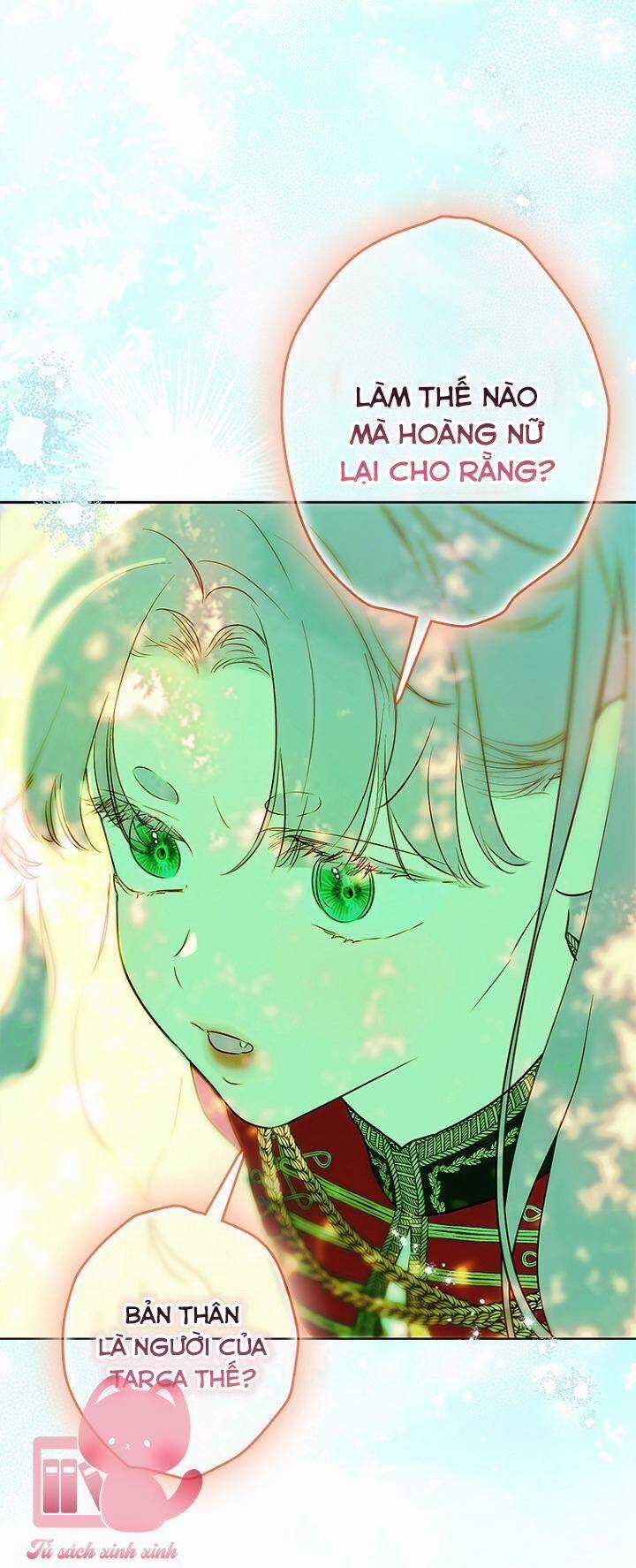 Khế Ước Hôn Nhân Của Mẹ Tôi Chapter 51 trang 48