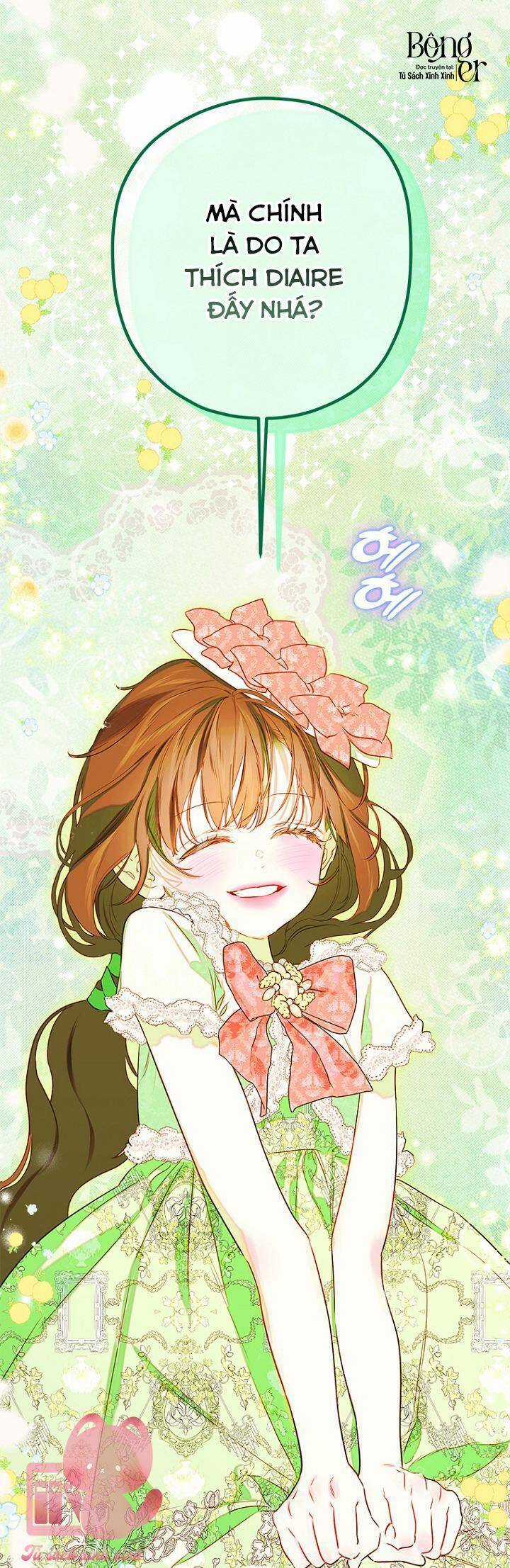 Khế Ước Hôn Nhân Của Mẹ Tôi Chapter 51 trang 50