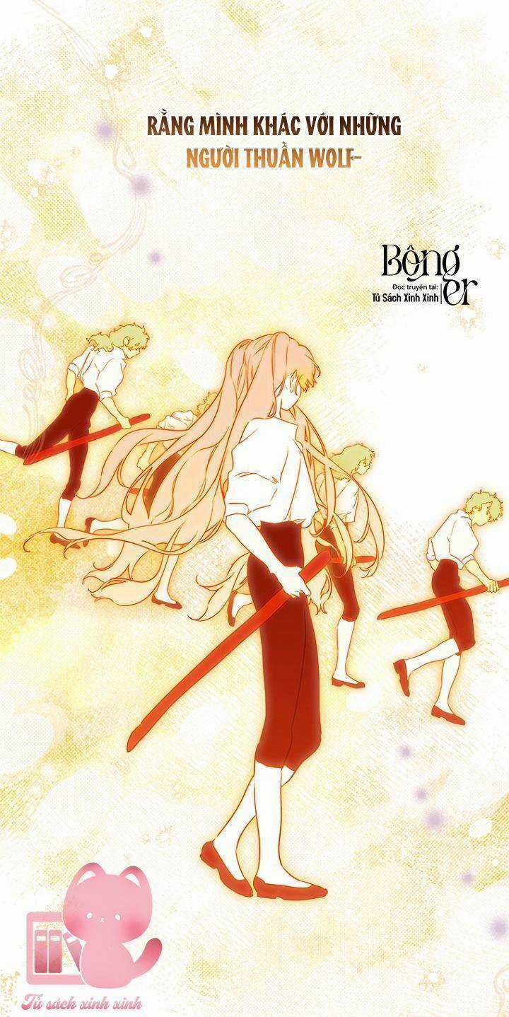 Khế Ước Hôn Nhân Của Mẹ Tôi Chapter 51 trang 58