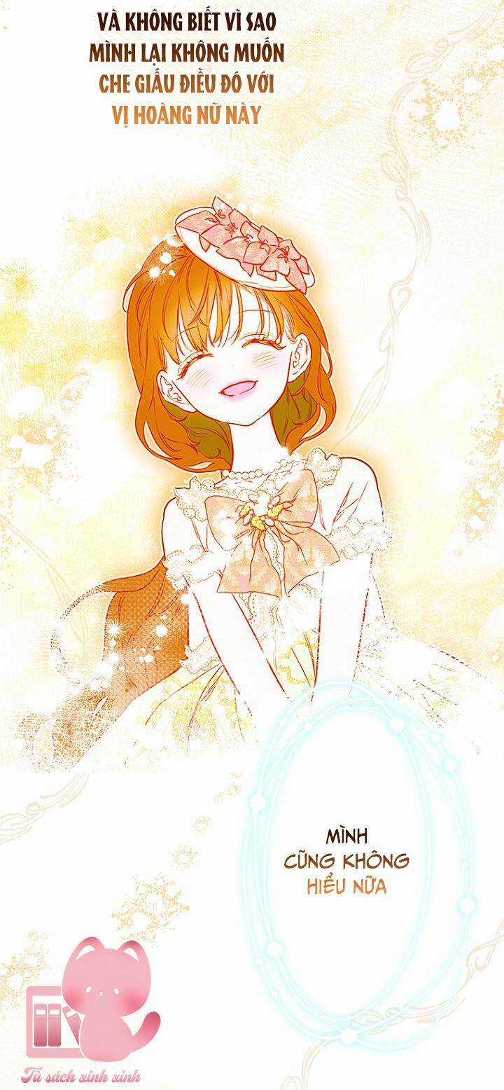 Khế Ước Hôn Nhân Của Mẹ Tôi Chapter 51 trang 59