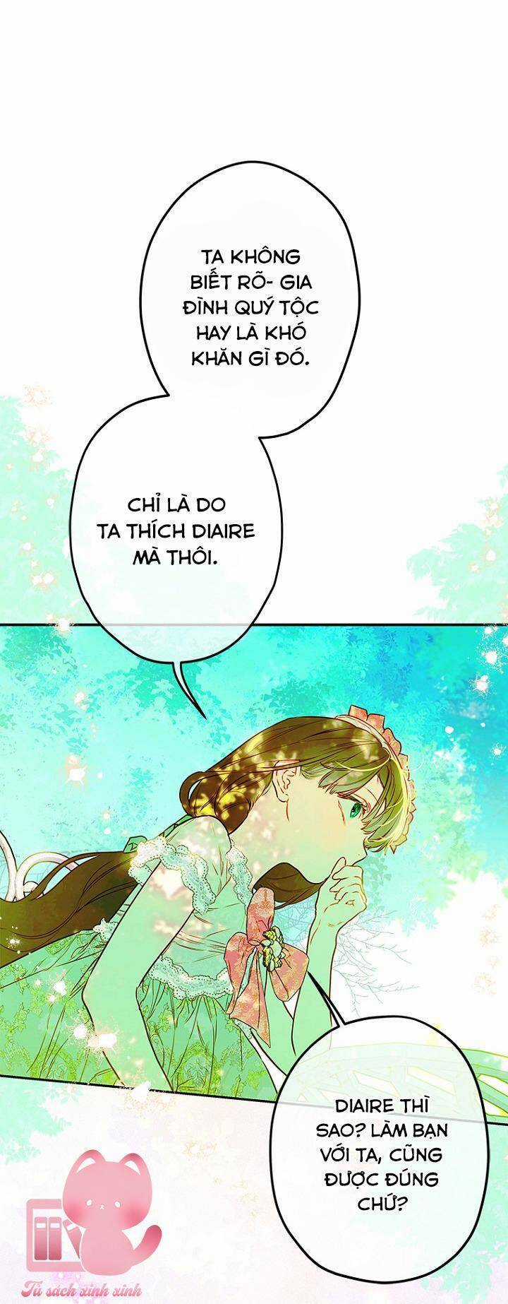 Khế Ước Hôn Nhân Của Mẹ Tôi Chapter 51 trang 61