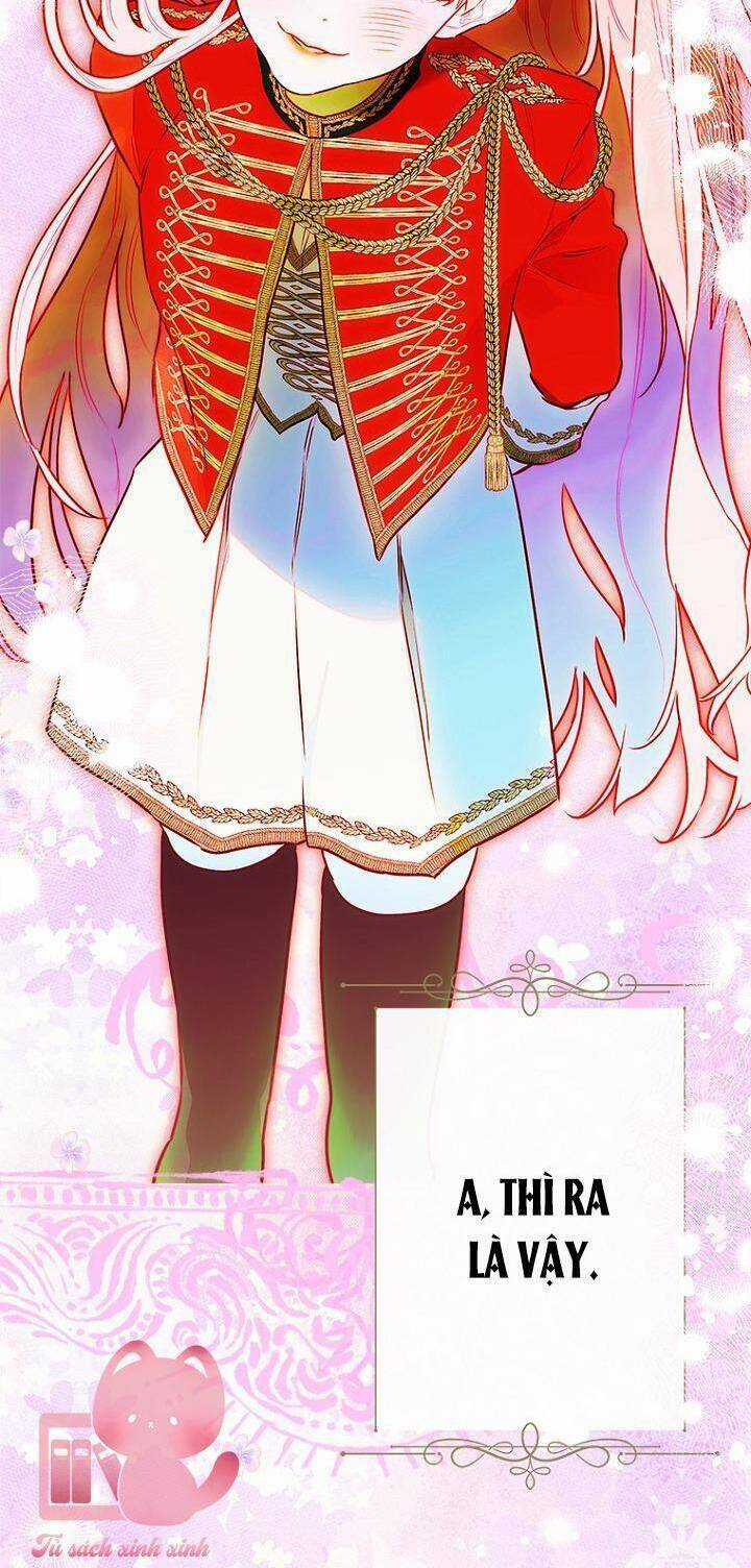 Khế Ước Hôn Nhân Của Mẹ Tôi Chapter 51 trang 63