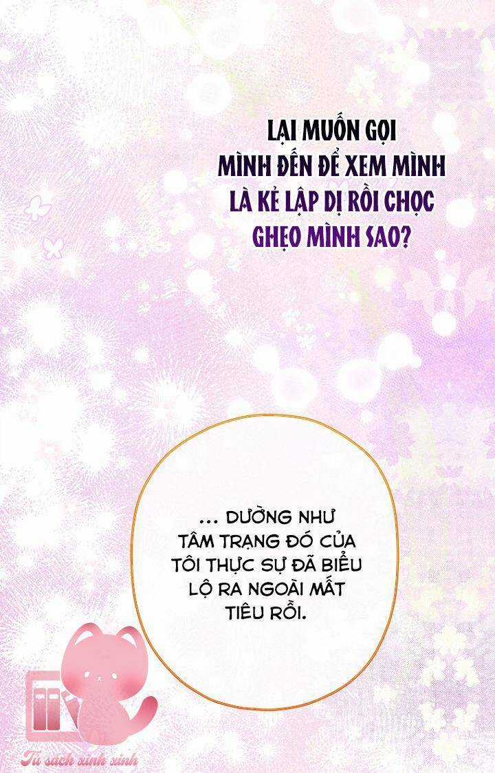 Khế Ước Hôn Nhân Của Mẹ Tôi Chapter 51 trang 66