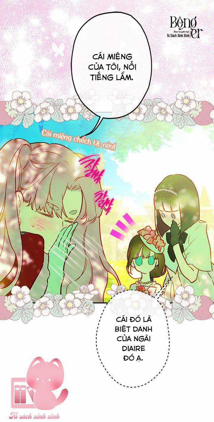 Khế Ước Hôn Nhân Của Mẹ Tôi Chapter 51 trang 67