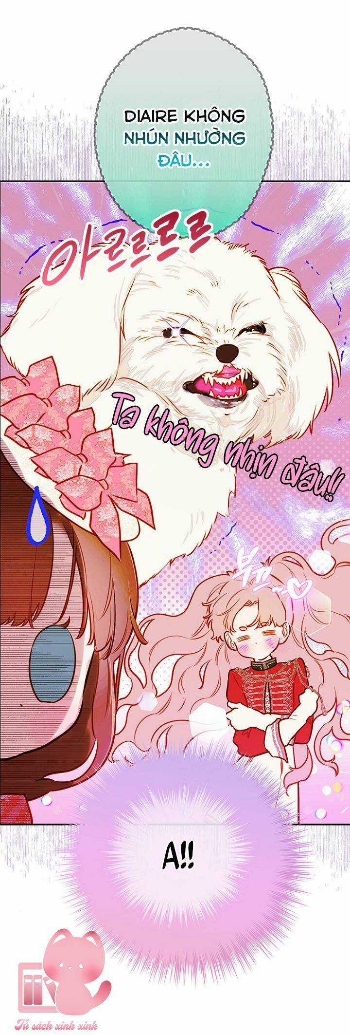 Khế Ước Hôn Nhân Của Mẹ Tôi Chapter 51 trang 68