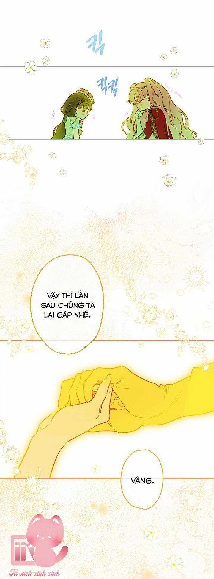 Khế Ước Hôn Nhân Của Mẹ Tôi Chapter 51 trang 69