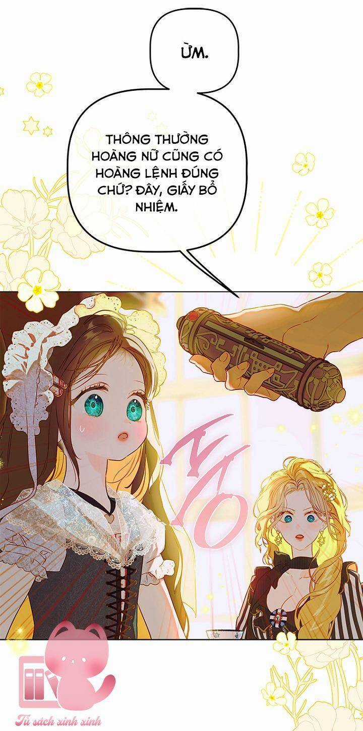 Khế Ước Hôn Nhân Của Mẹ Tôi Chapter 51 trang 7