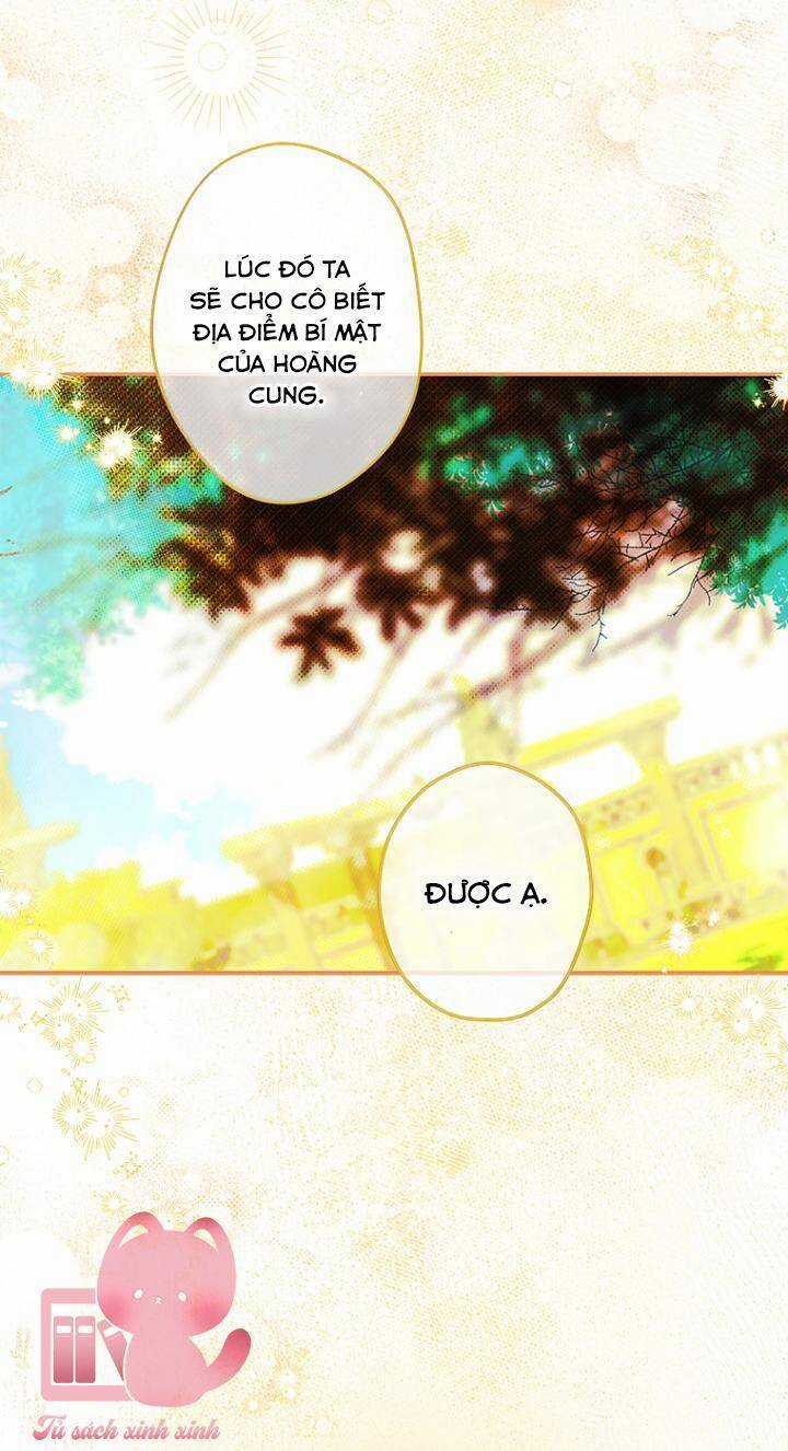 Khế Ước Hôn Nhân Của Mẹ Tôi Chapter 51 trang 70