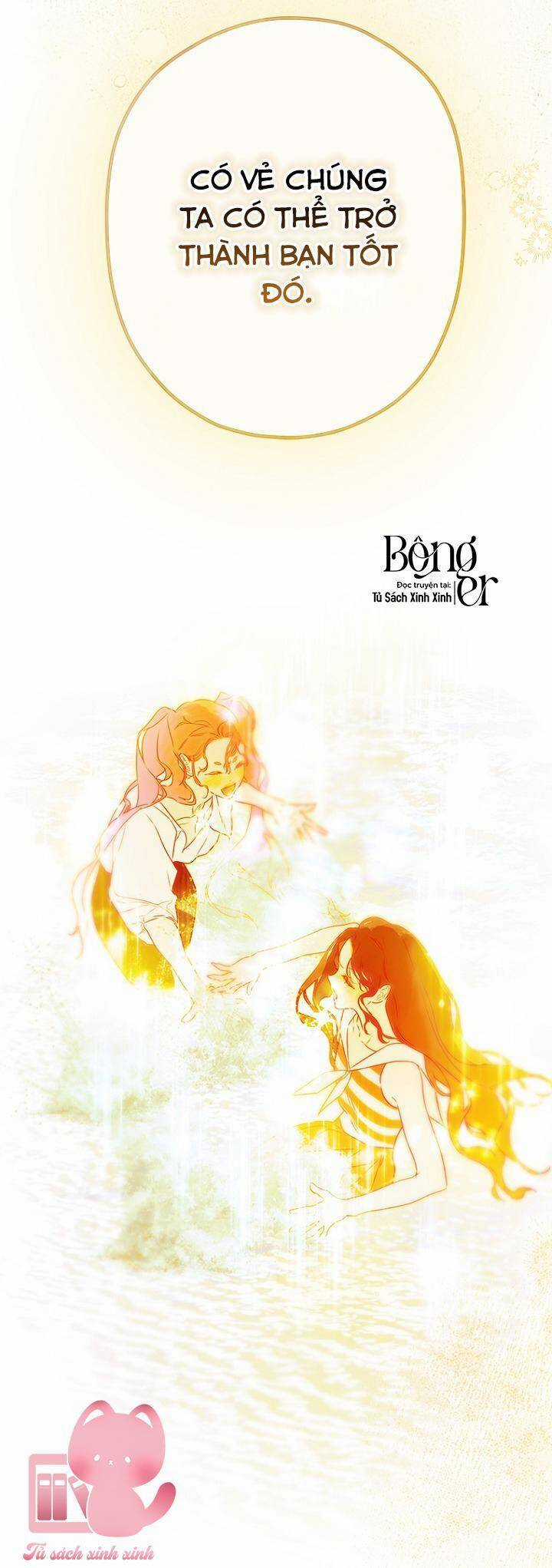 Khế Ước Hôn Nhân Của Mẹ Tôi Chapter 51 trang 71