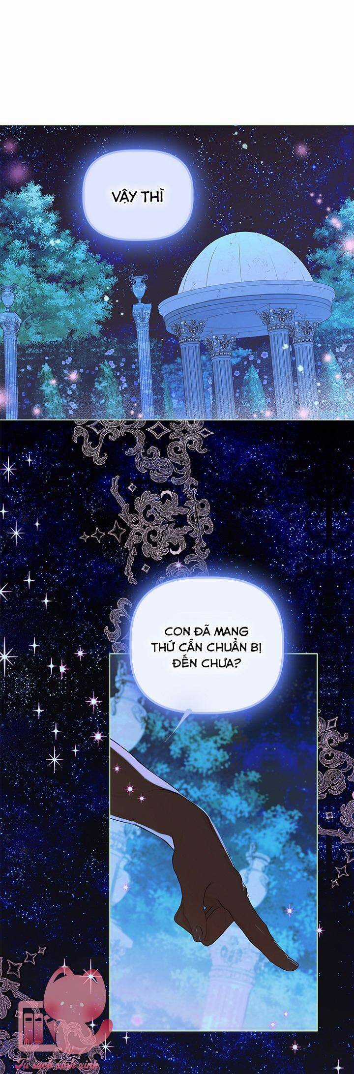 Khế Ước Hôn Nhân Của Mẹ Tôi Chapter 51 trang 73