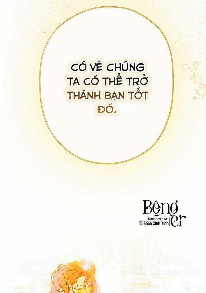 Khế Ước Hôn Nhân Của Mẹ Tôi Chapter 51 trang 79