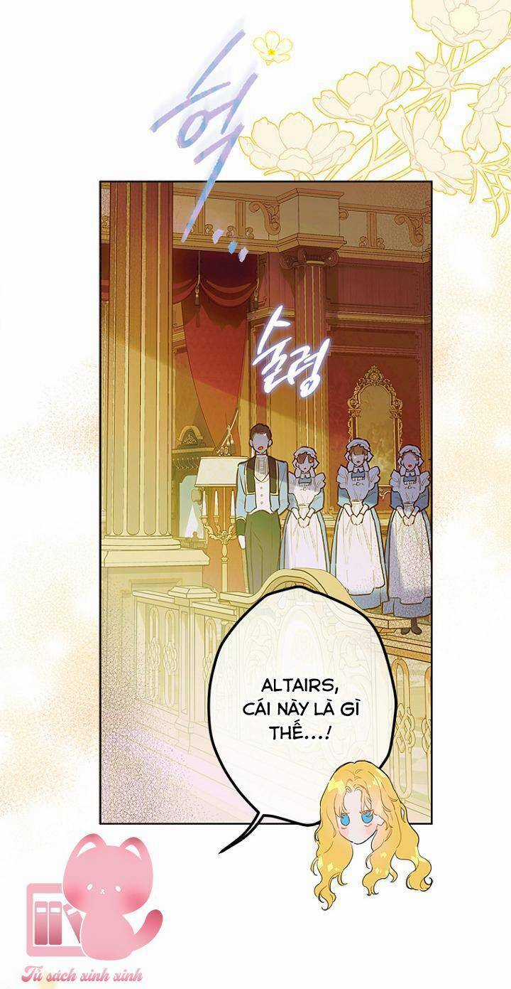 Khế Ước Hôn Nhân Của Mẹ Tôi Chapter 51 trang 8