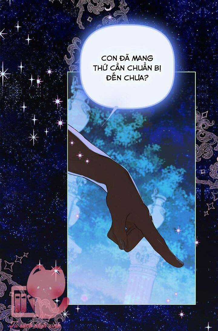 Khế Ước Hôn Nhân Của Mẹ Tôi Chapter 51 trang 83